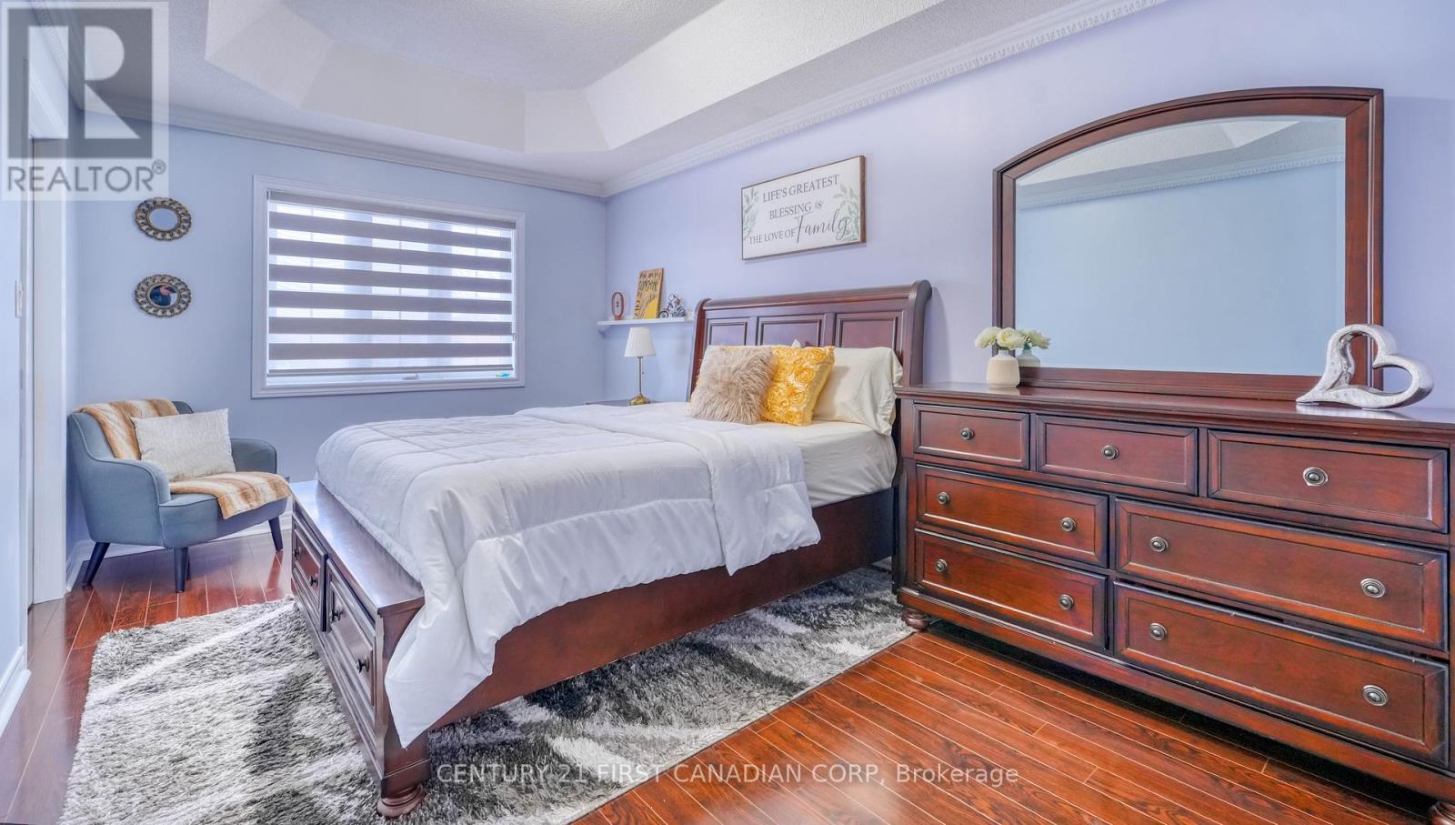 8 Keirstead Trail, Brampton, Ontario  L6R 0G7 - Photo 17 - W12795854