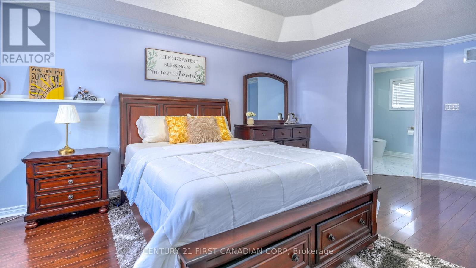 8 Keirstead Trail, Brampton, Ontario  L6R 0G7 - Photo 18 - W12795854