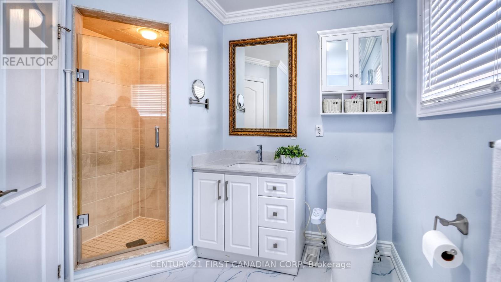 8 Keirstead Trail, Brampton, Ontario  L6R 0G7 - Photo 19 - W12795854