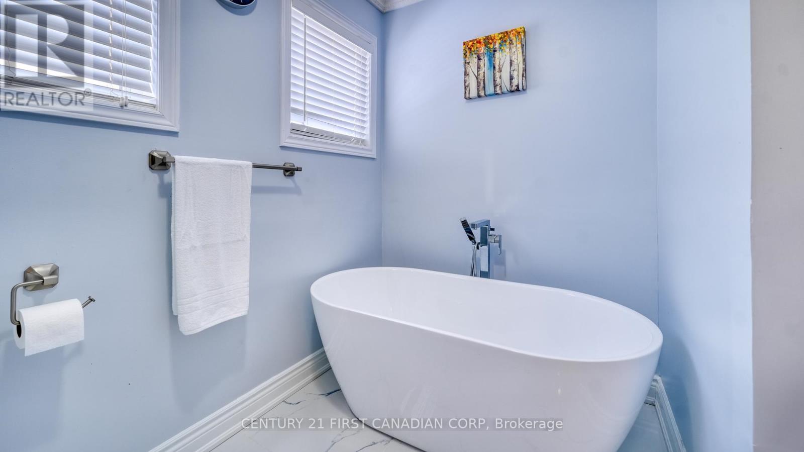 8 Keirstead Trail, Brampton, Ontario  L6R 0G7 - Photo 20 - W12795854