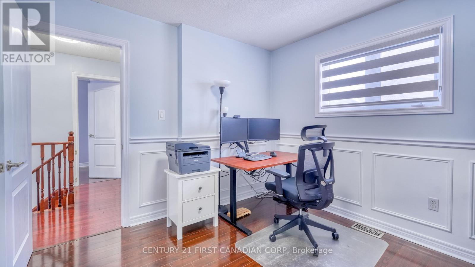 8 Keirstead Trail, Brampton, Ontario  L6R 0G7 - Photo 21 - W12795854