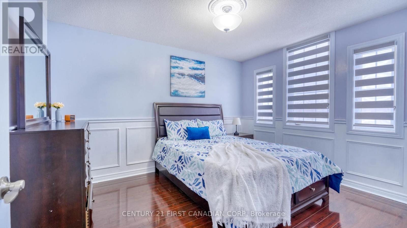 8 Keirstead Trail, Brampton, Ontario  L6R 0G7 - Photo 22 - W12795854