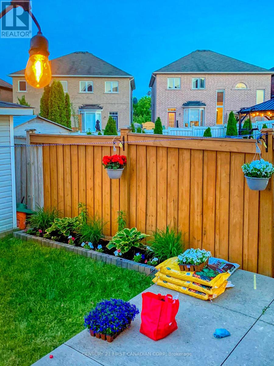 8 Keirstead Trail, Brampton, Ontario  L6R 0G7 - Photo 25 - W12795854