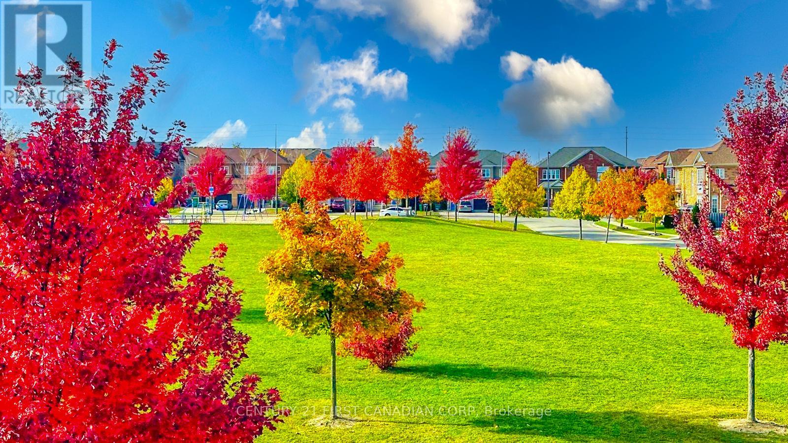 8 Keirstead Trail, Brampton, Ontario  L6R 0G7 - Photo 26 - W12795854