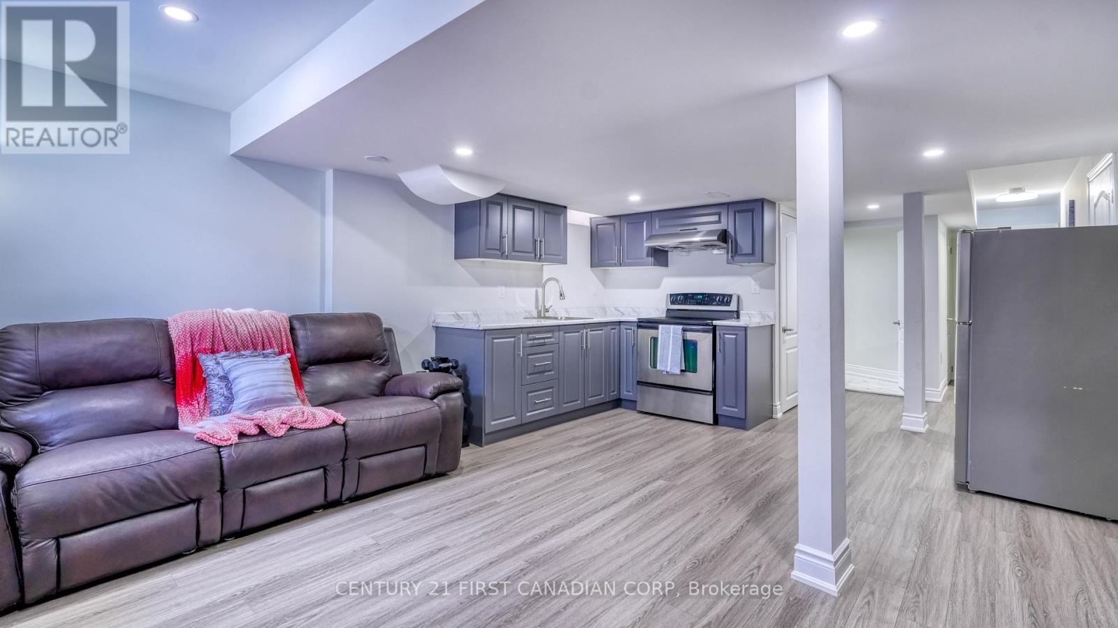 8 Keirstead Trail, Brampton, Ontario  L6R 0G7 - Photo 27 - W12795854