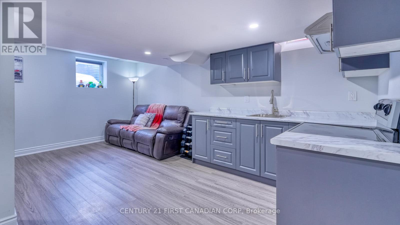 8 Keirstead Trail, Brampton, Ontario  L6R 0G7 - Photo 28 - W12795854