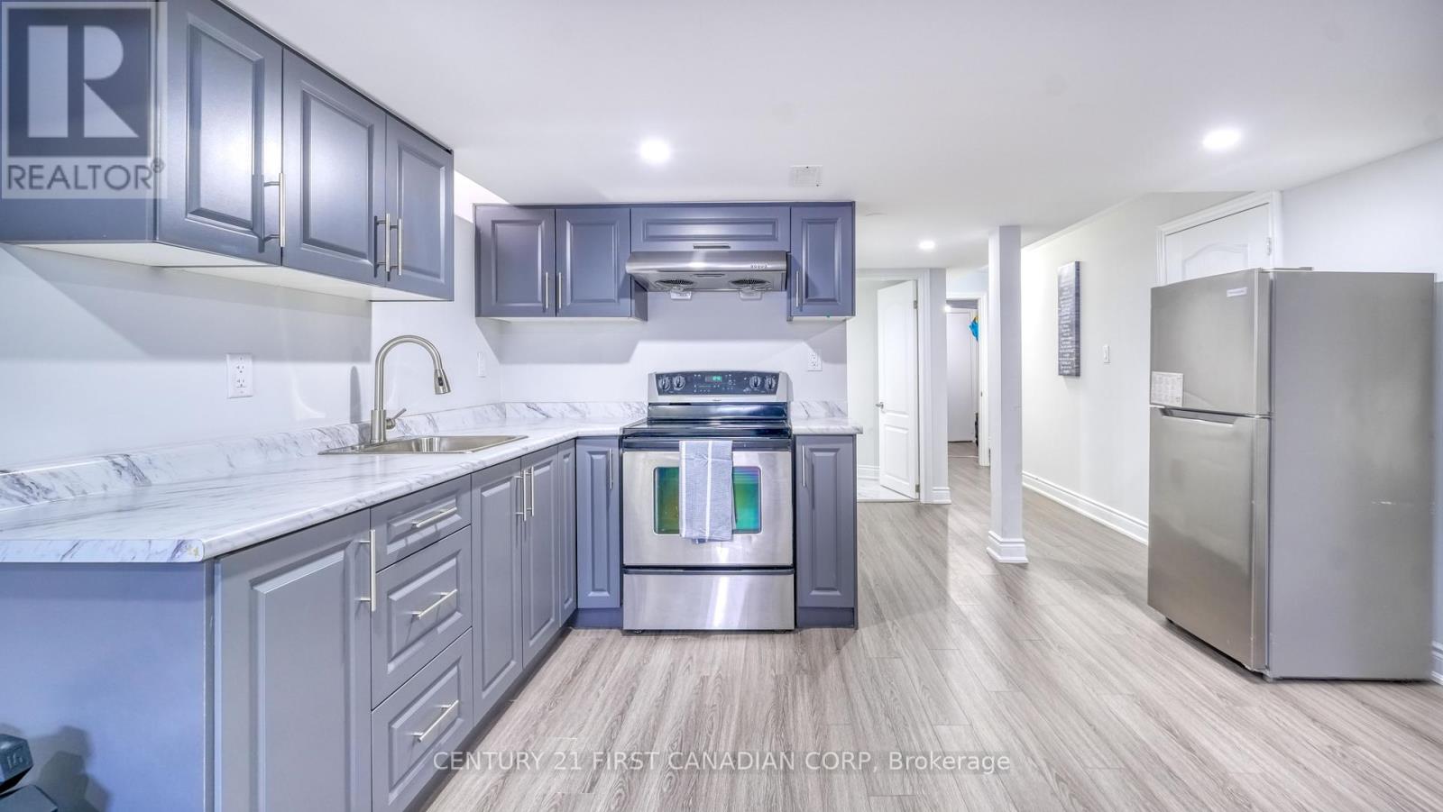 8 Keirstead Trail, Brampton, Ontario  L6R 0G7 - Photo 29 - W12795854