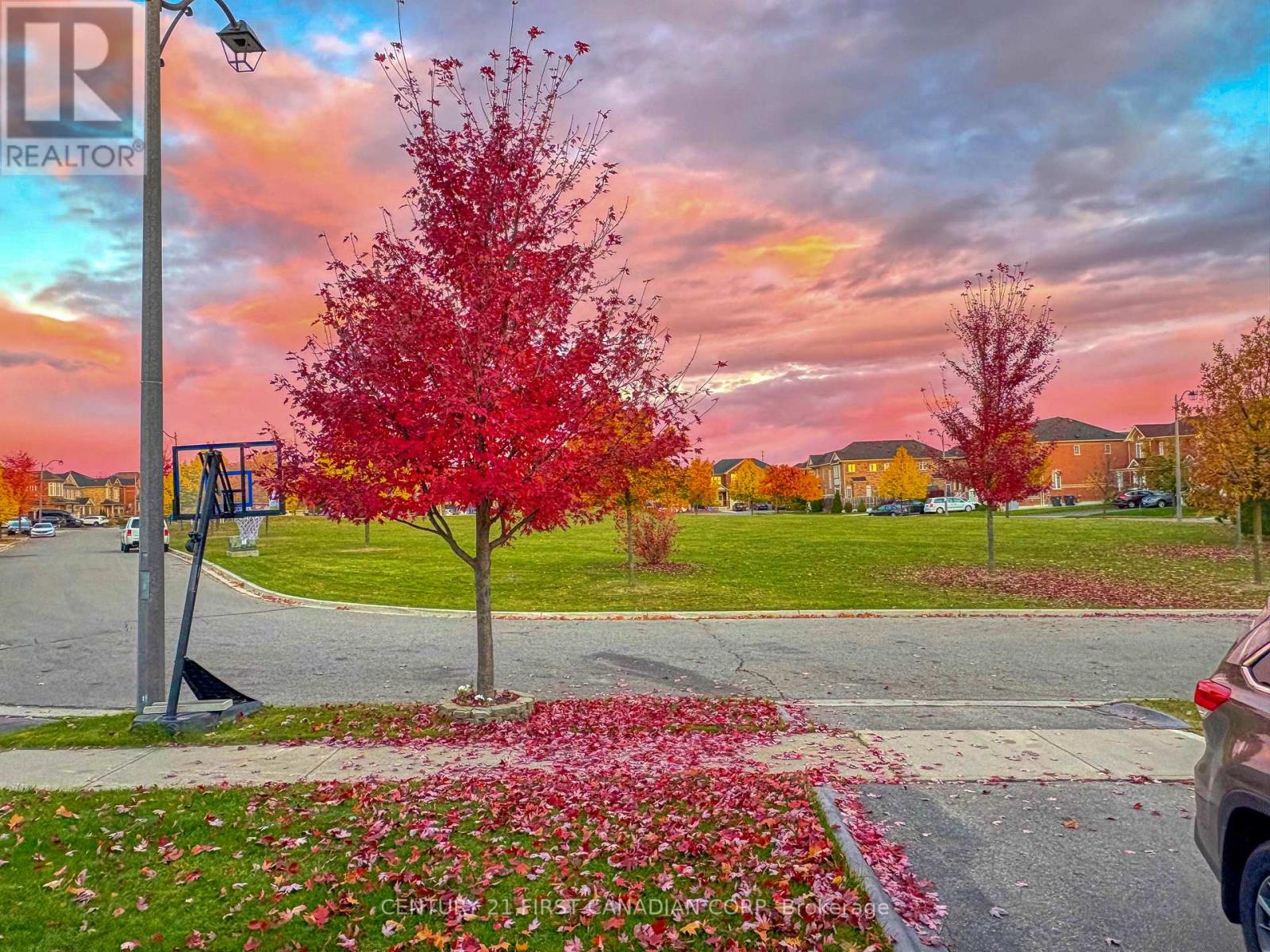 8 Keirstead Trail, Brampton, Ontario  L6R 0G7 - Photo 3 - W12795854