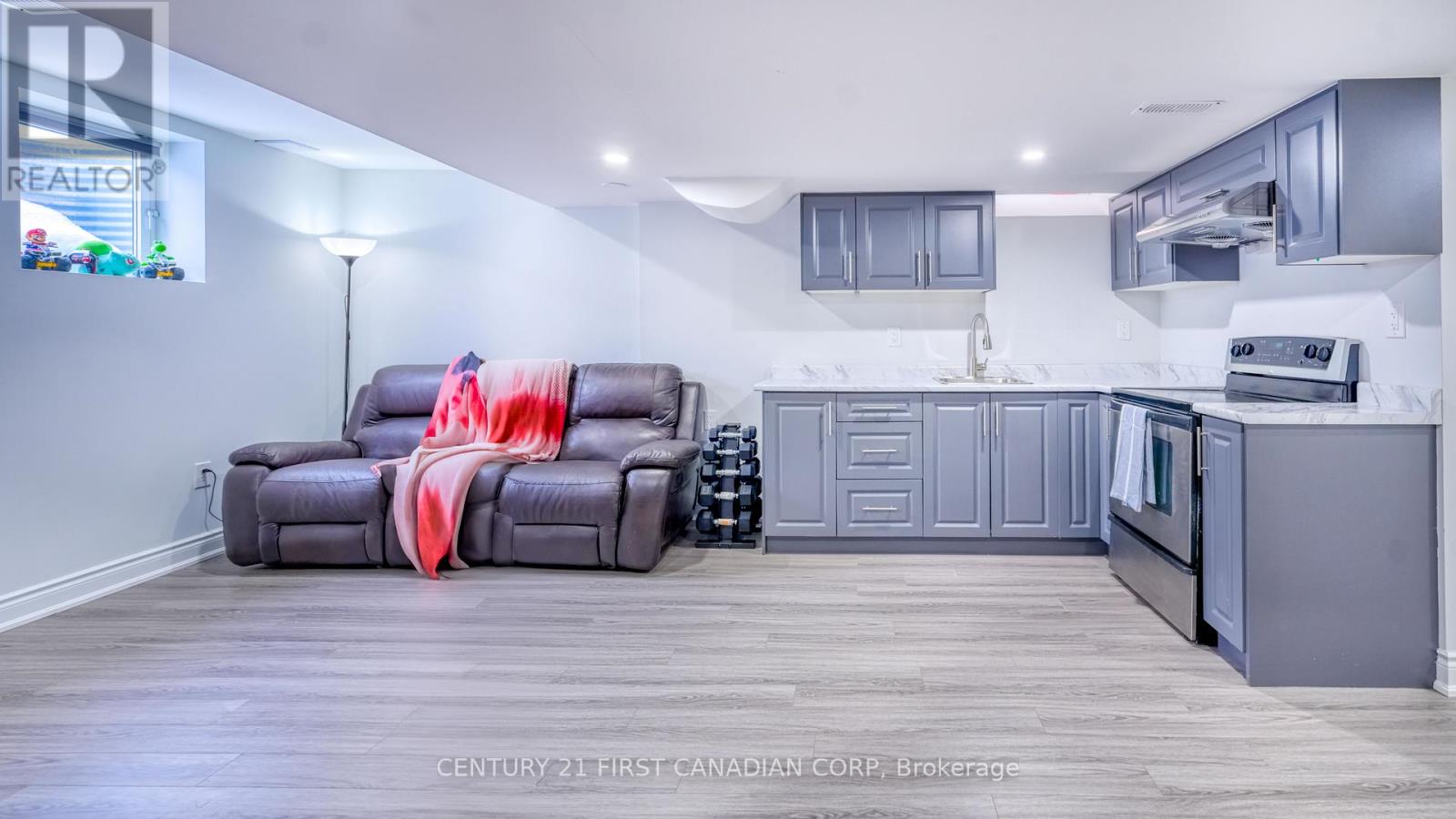 8 Keirstead Trail, Brampton, Ontario  L6R 0G7 - Photo 30 - W12795854