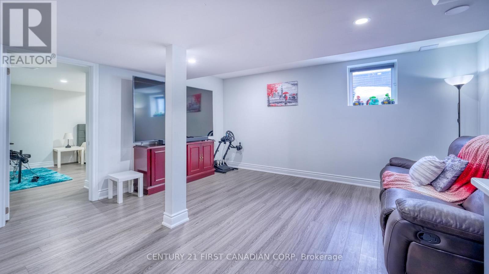 8 Keirstead Trail, Brampton, Ontario  L6R 0G7 - Photo 31 - W12795854