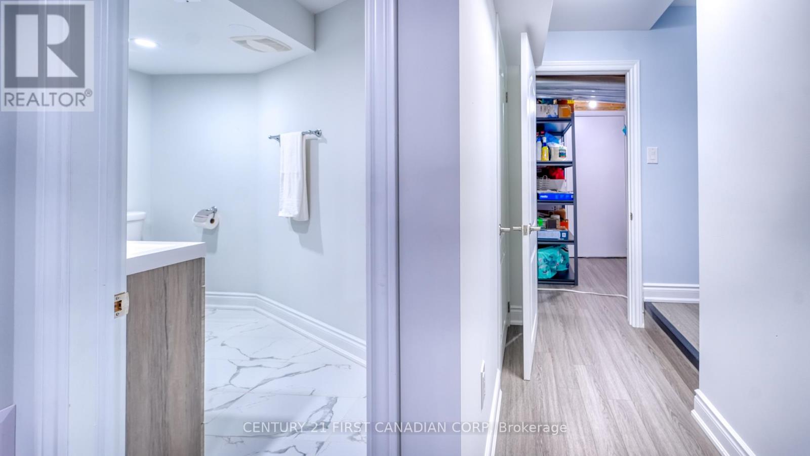 8 Keirstead Trail, Brampton, Ontario  L6R 0G7 - Photo 33 - W12795854