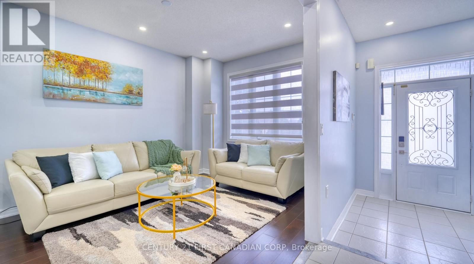 8 Keirstead Trail, Brampton, Ontario  L6R 0G7 - Photo 5 - W12795854