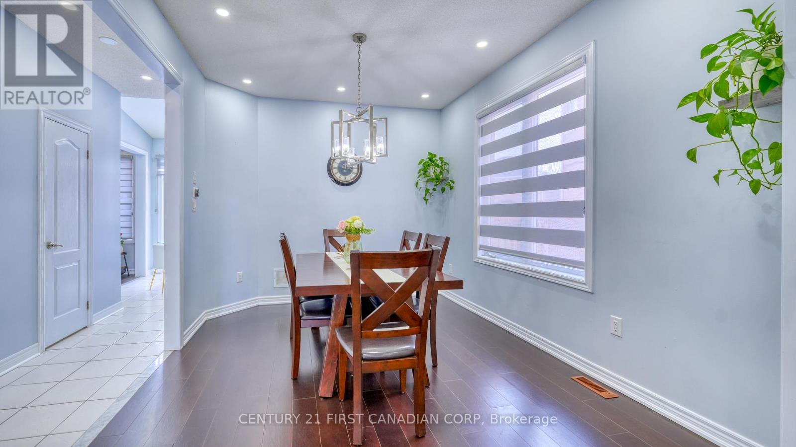 8 Keirstead Trail, Brampton, Ontario  L6R 0G7 - Photo 8 - W12795854