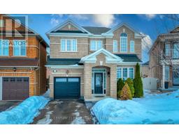 8 KEIRSTEAD TRAIL, Brampton, Ontario