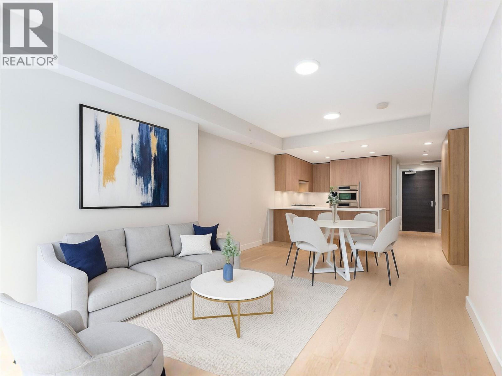 101 2738 Library Lane, North Vancouver, British Columbia  V7J 0B3 - Photo 3 - R3090401