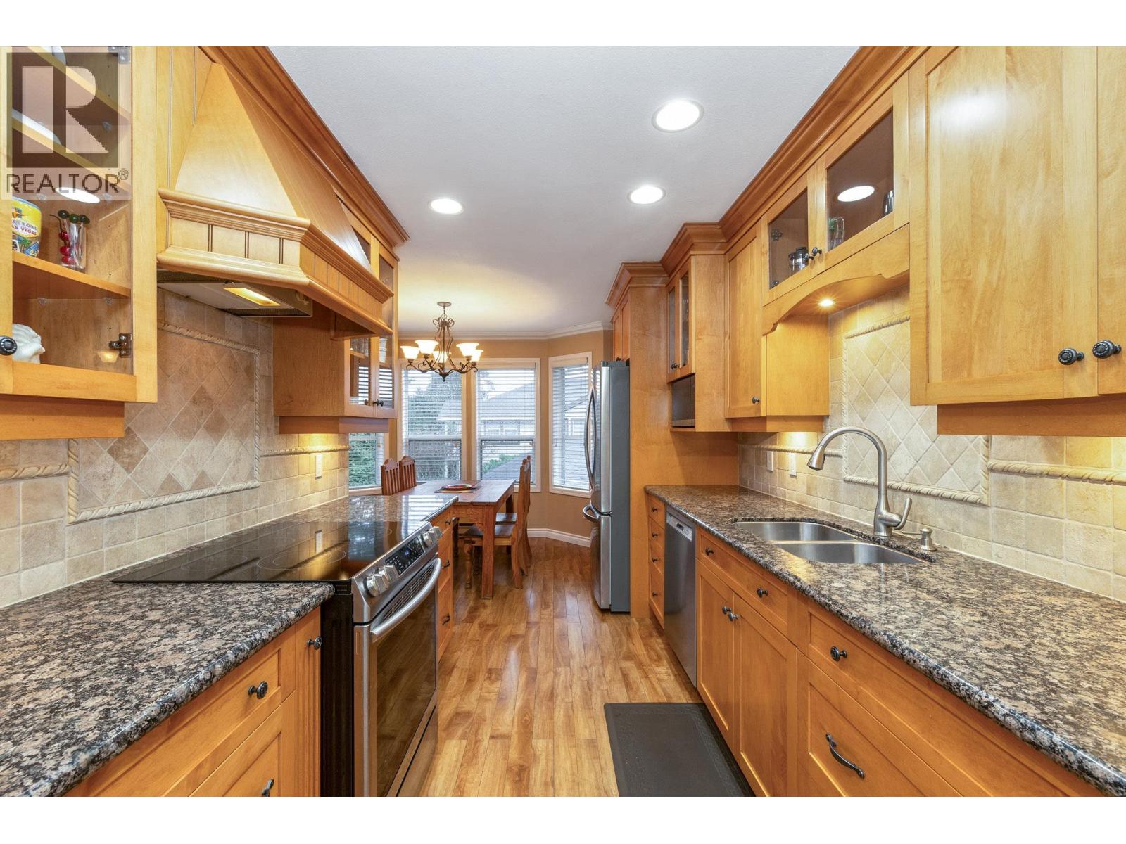 61 20554 118th Avenue, Maple Ridge, British Columbia  V2X 0S3 - Photo 10 - R3090514