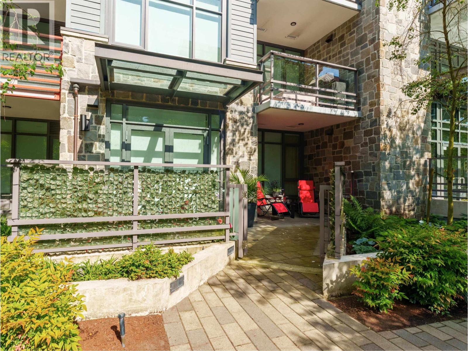 101 2738 Library Lane, North Vancouver, British Columbia  V7J 0B3 - Photo 27 - R3090401