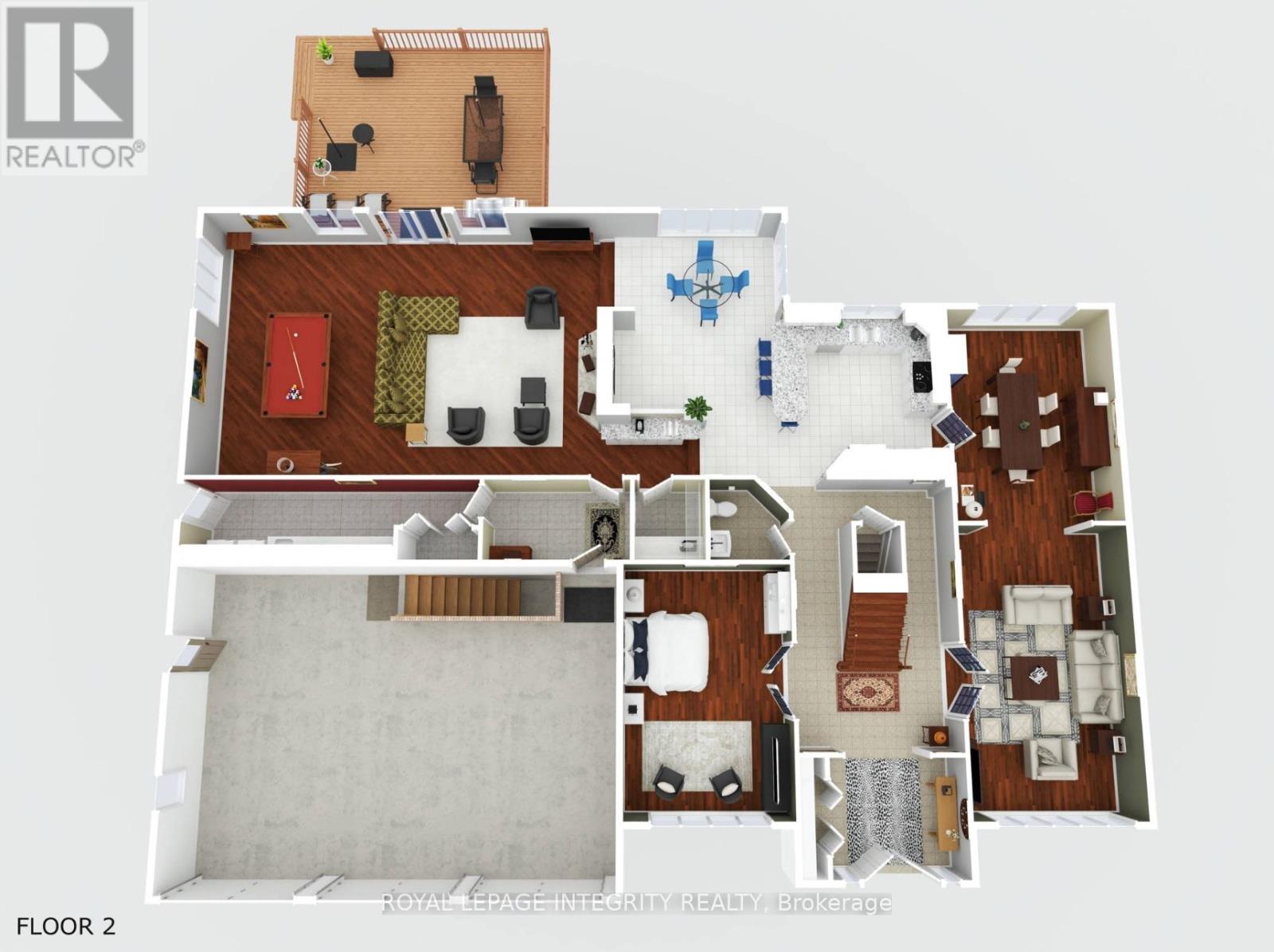 6 Marchbrook Circle, Ottawa, Ontario  K2W 1A1 - Photo 48 - X12795804