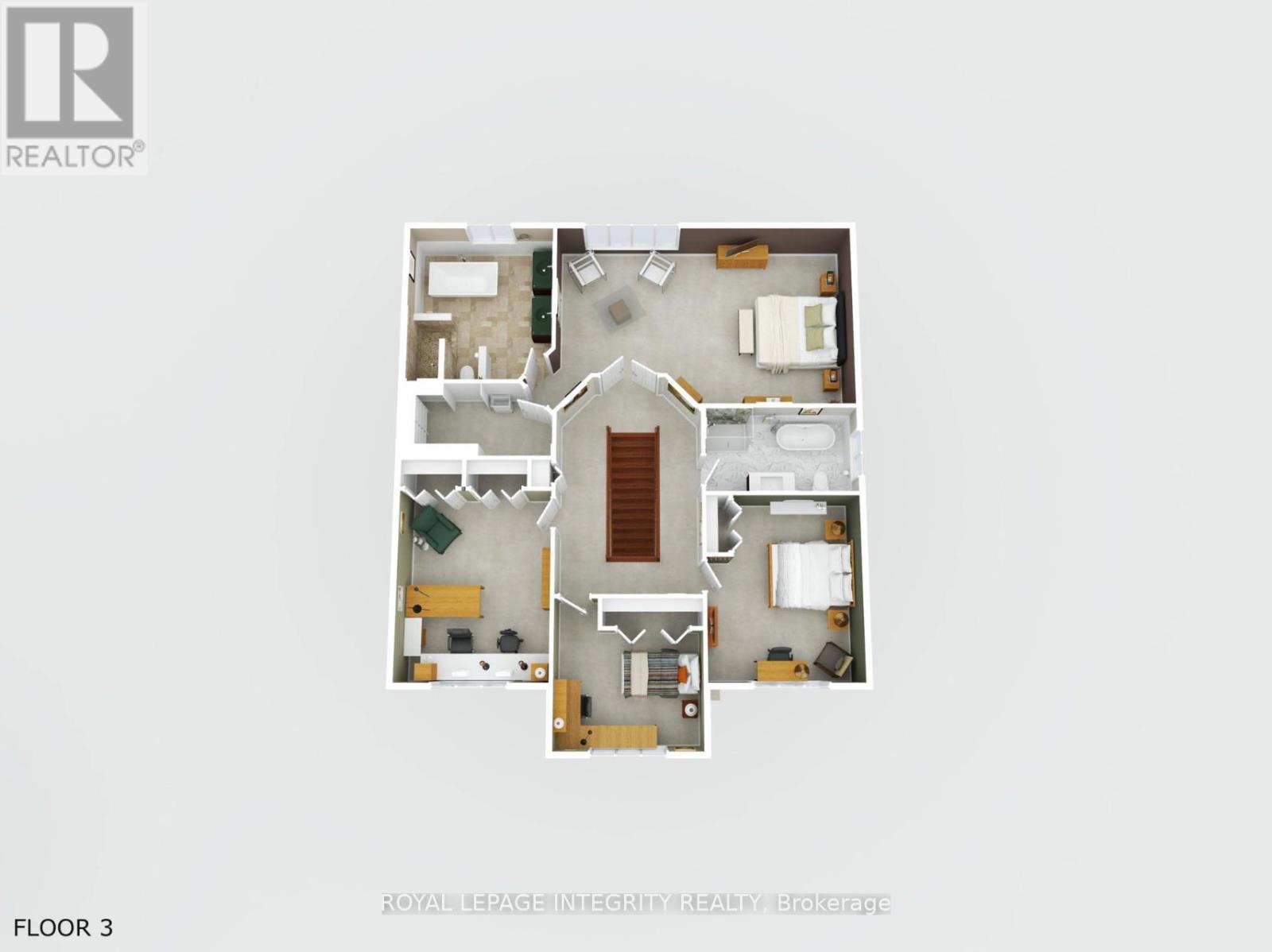 6 Marchbrook Circle, Ottawa, Ontario  K2W 1A1 - Photo 49 - X12795804