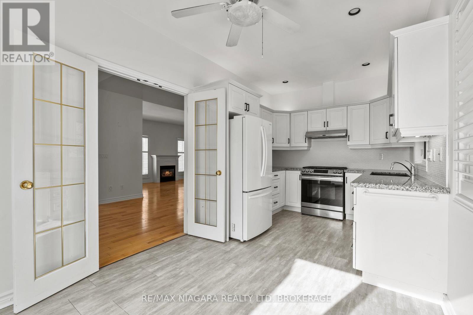 12 Pinot Trail, Niagara-On-The-Lake, Ontario  L0S 1J0 - Photo 12 - X12795810