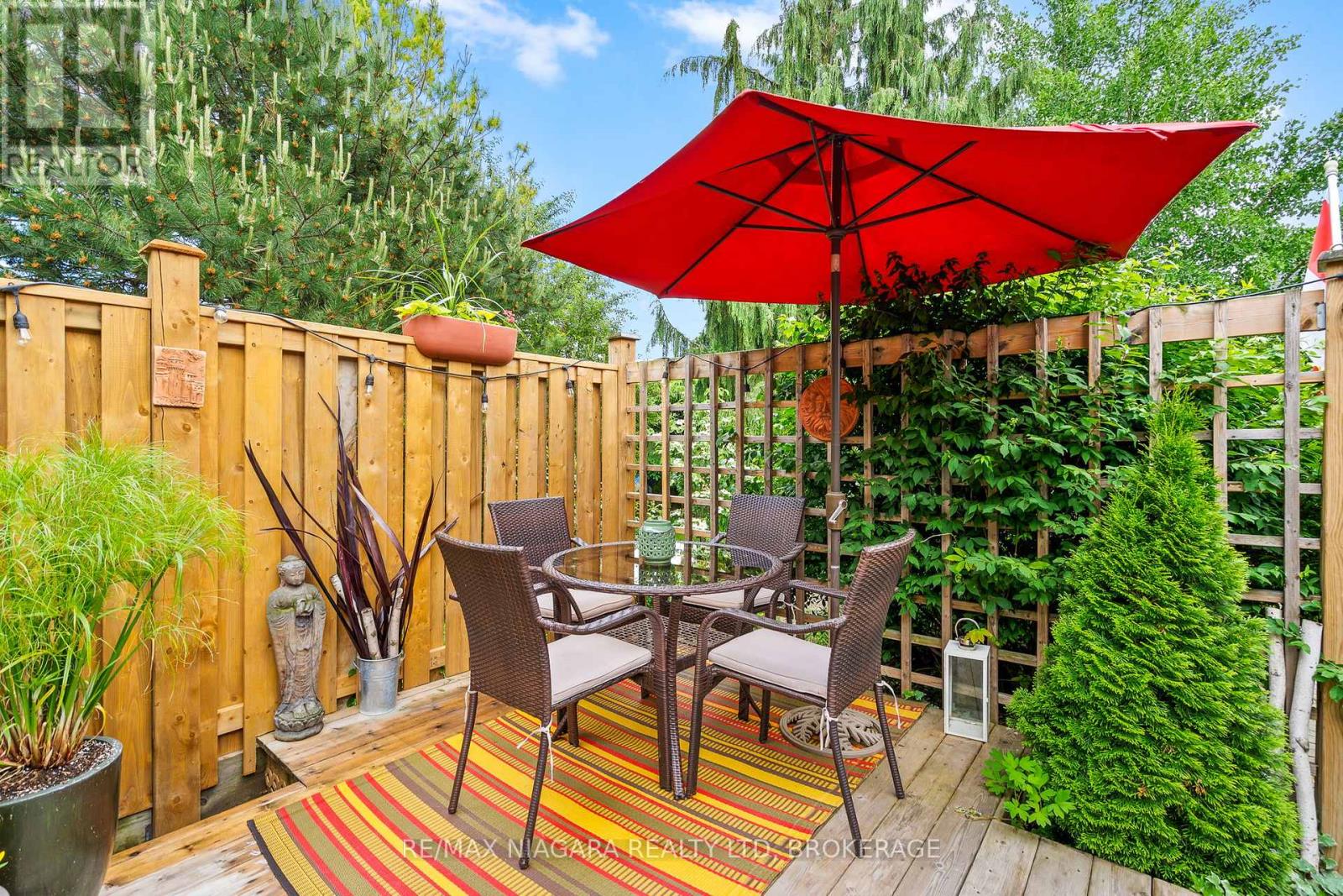 12 Pinot Trail, Niagara-On-The-Lake, Ontario  L0S 1J0 - Photo 28 - X12795810