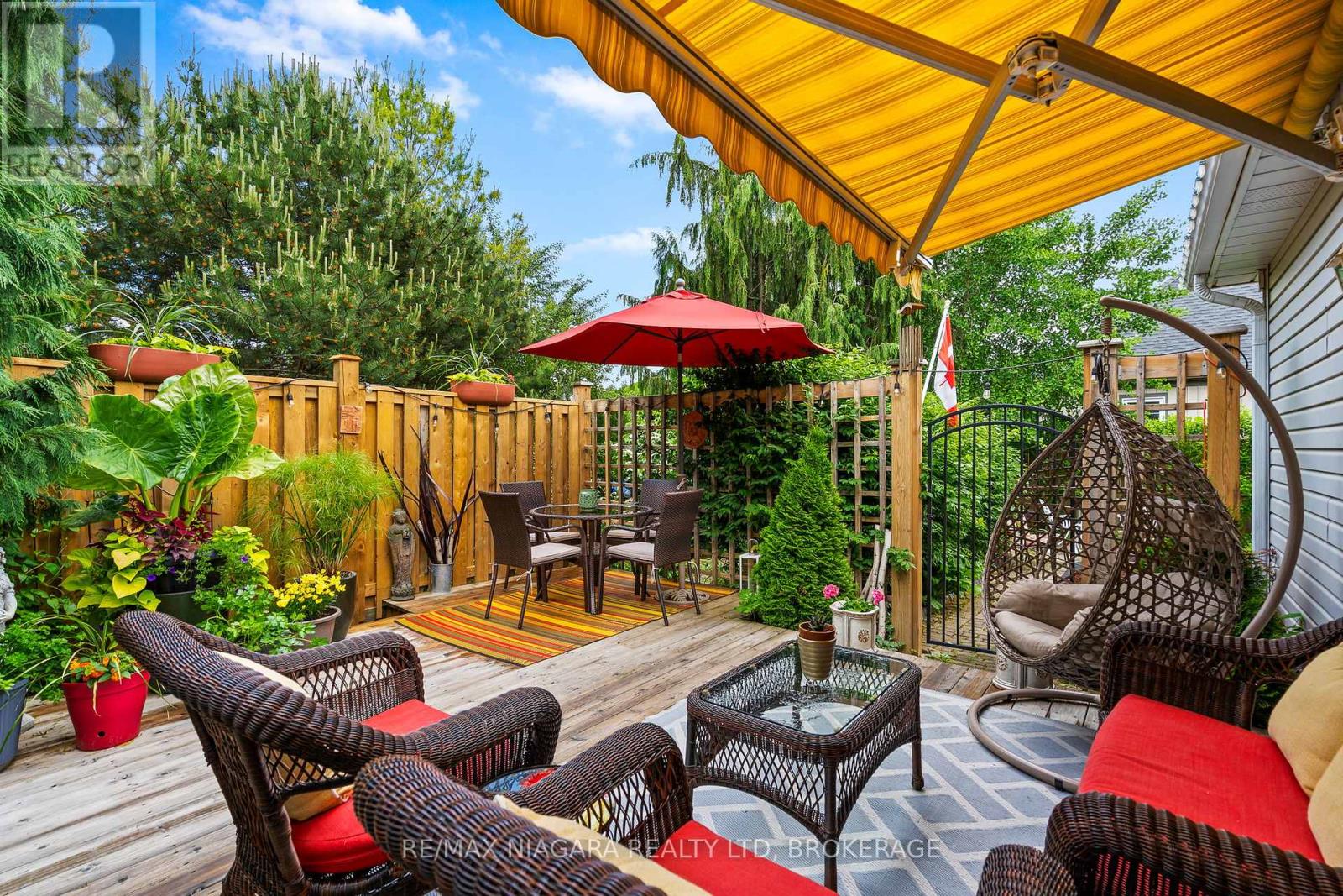 12 Pinot Trail, Niagara-On-The-Lake, Ontario  L0S 1J0 - Photo 6 - X12795810