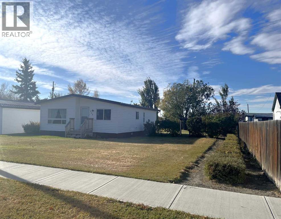 117 3 Avenue, Cluny, Alberta  T0J 0S0 - Photo 2 - A2286767