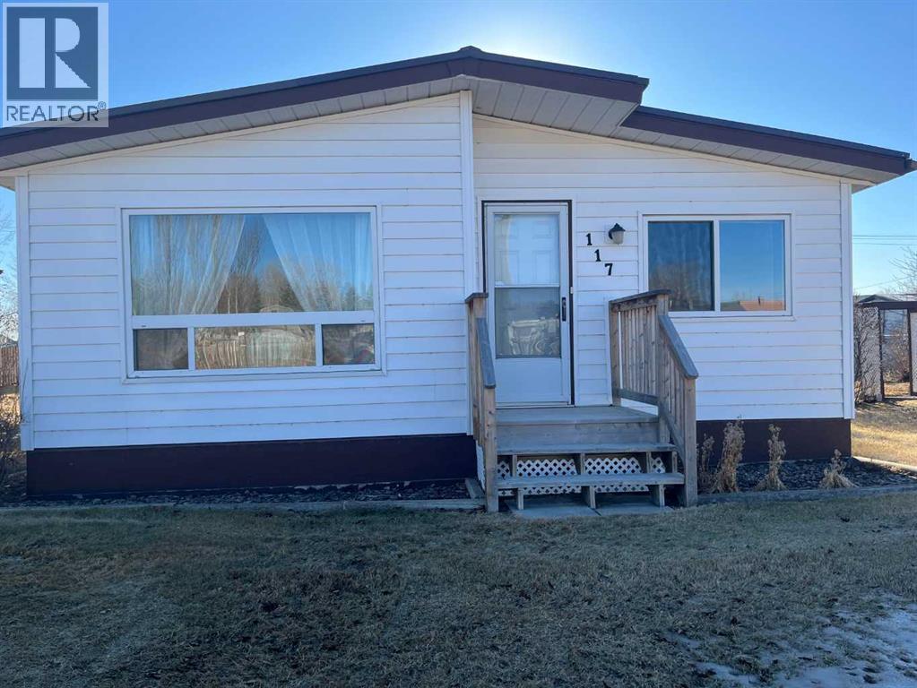 117 3 Avenue, Cluny, Alberta  T0J 0S0 - Photo 3 - A2286767