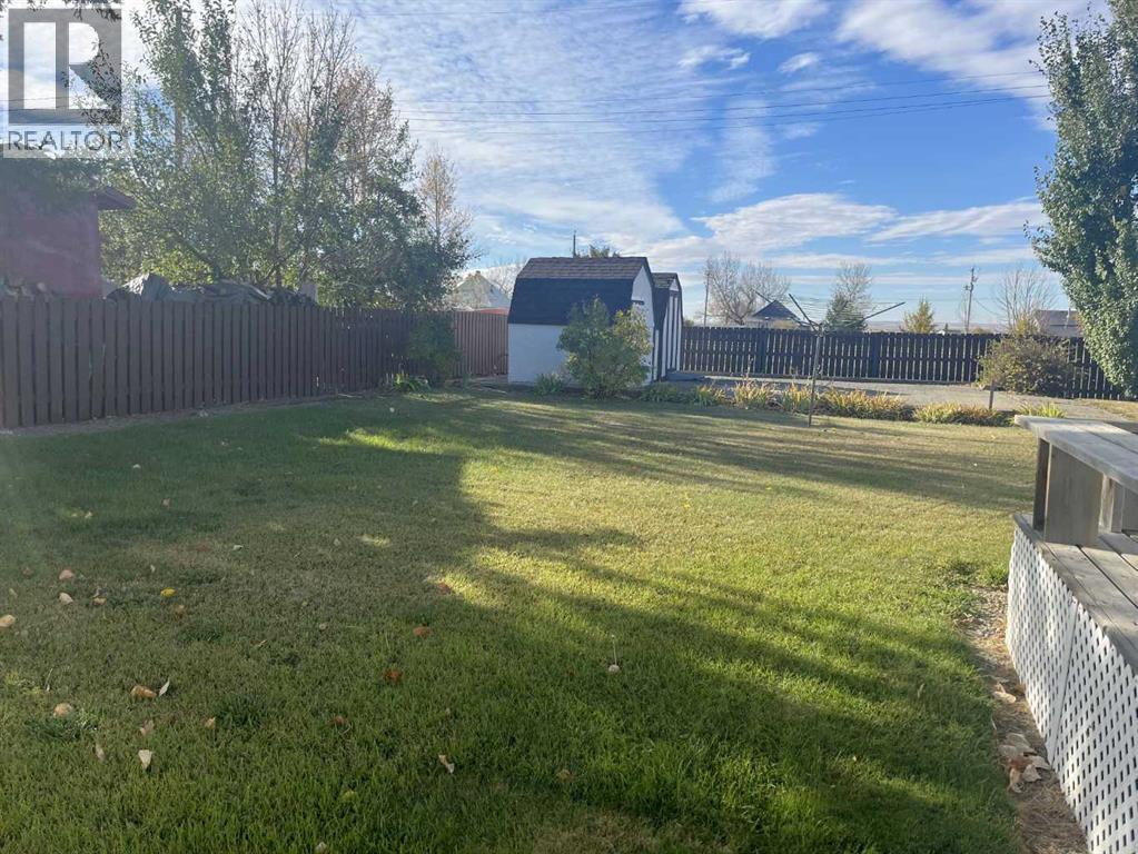 117 3 Avenue, Cluny, Alberta  T0J 0S0 - Photo 38 - A2286767