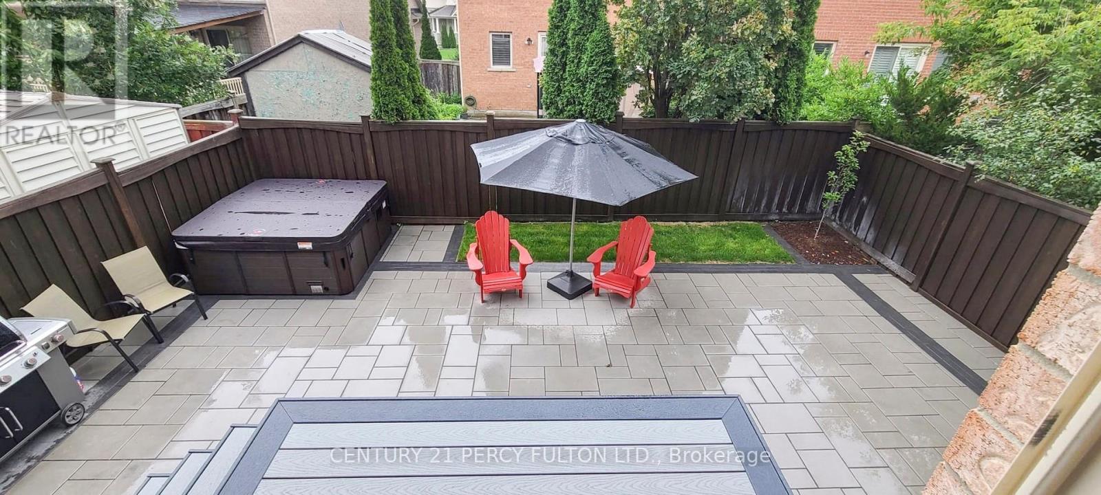 145 Silver Maple Road, Richmond Hill, Ontario  L4E 4Y8 - Photo 47 - N12793638