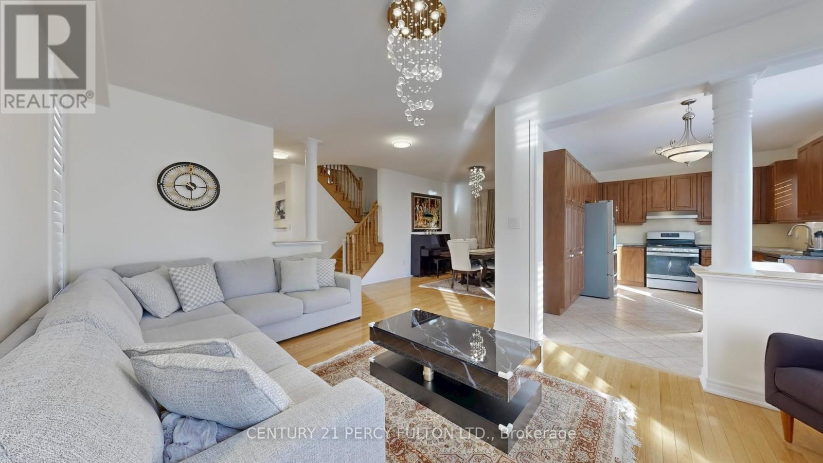 145 Silver Maple Road, Richmond Hill, Ontario  L4E 4Y8 - Photo 6 - N12793638