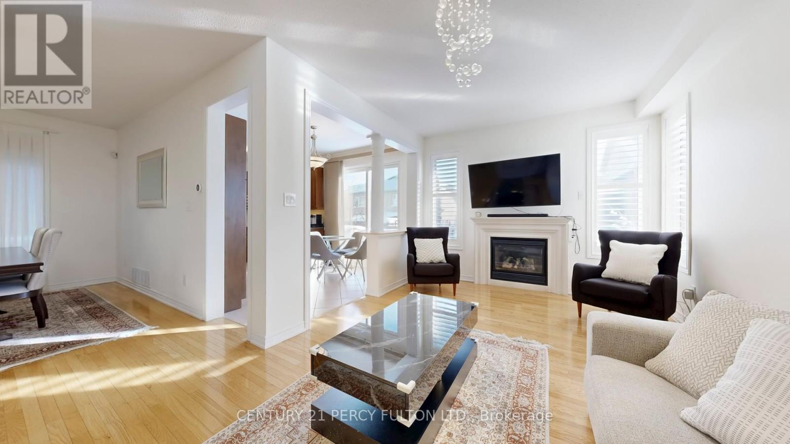 145 Silver Maple Road, Richmond Hill, Ontario  L4E 4Y8 - Photo 8 - N12793638