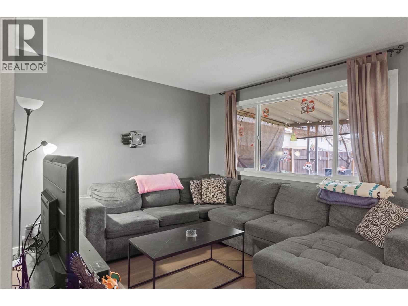 1697 Greenfield Avenue Unit# 18, Kamloops, British Columbia  V2B 4N5 - Photo 5 - 10375563