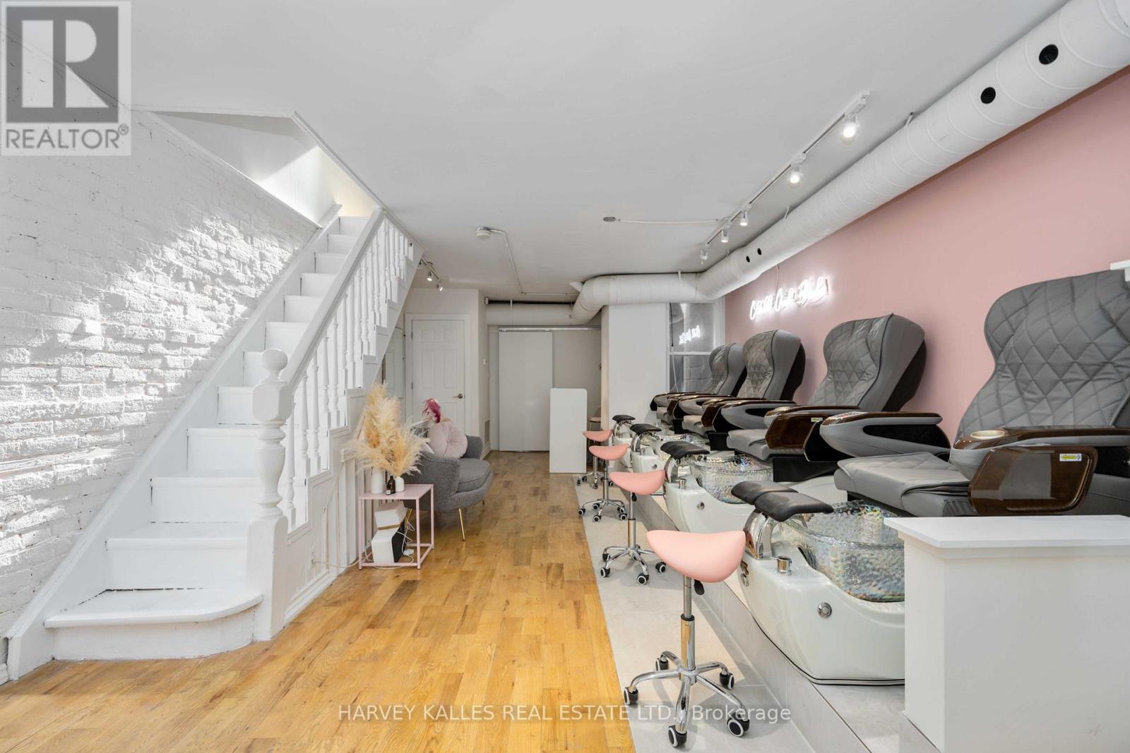617 King Street W, Toronto, Ontario  M5V 1M5 - Photo 13 - C12795812
