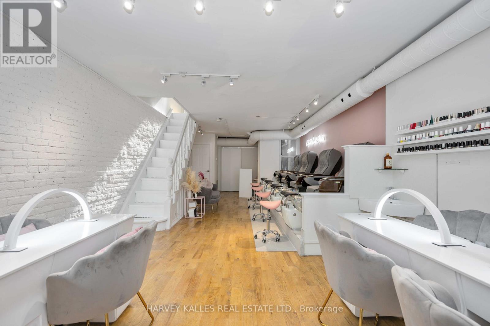 617 King Street W, Toronto, Ontario  M5V 1M5 - Photo 14 - C12795812