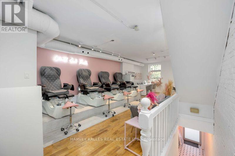 617 King Street W, Toronto, Ontario  M5V 1M5 - Photo 17 - C12795812