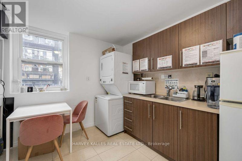 617 King Street W, Toronto, Ontario  M5V 1M5 - Photo 22 - C12795812
