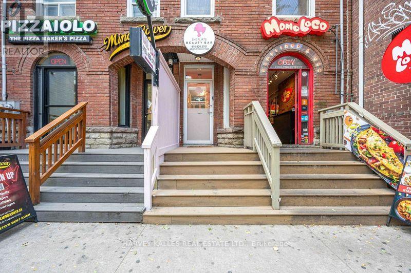 617 King Street W, Toronto, Ontario  M5V 1M5 - Photo 4 - C12795812