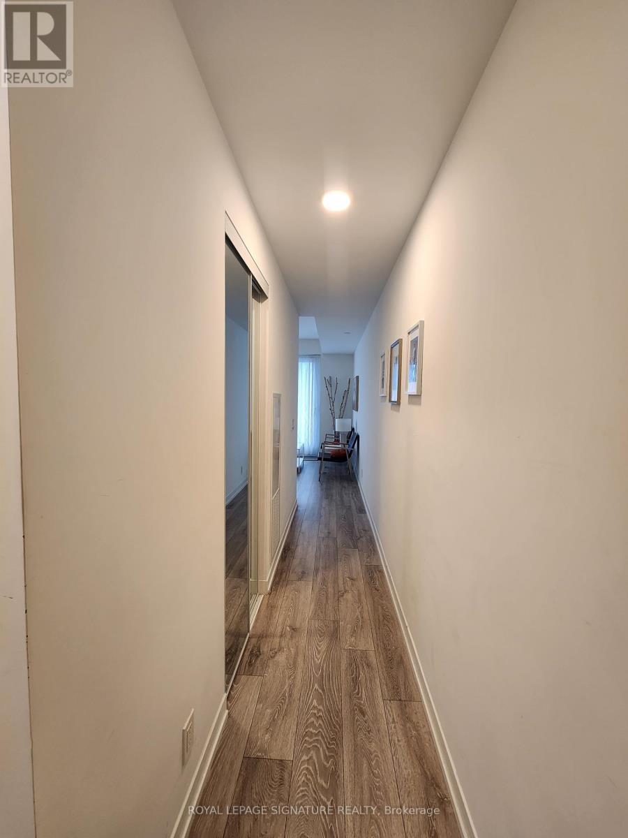 1112 - 2020 Bathurst Street N, Toronto, Ontario  M5P 0A6 - Photo 4 - C12795822