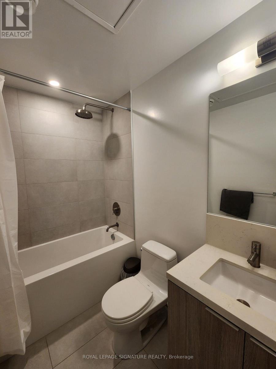 1112 - 2020 Bathurst Street N, Toronto, Ontario  M5P 0A6 - Photo 6 - C12795822