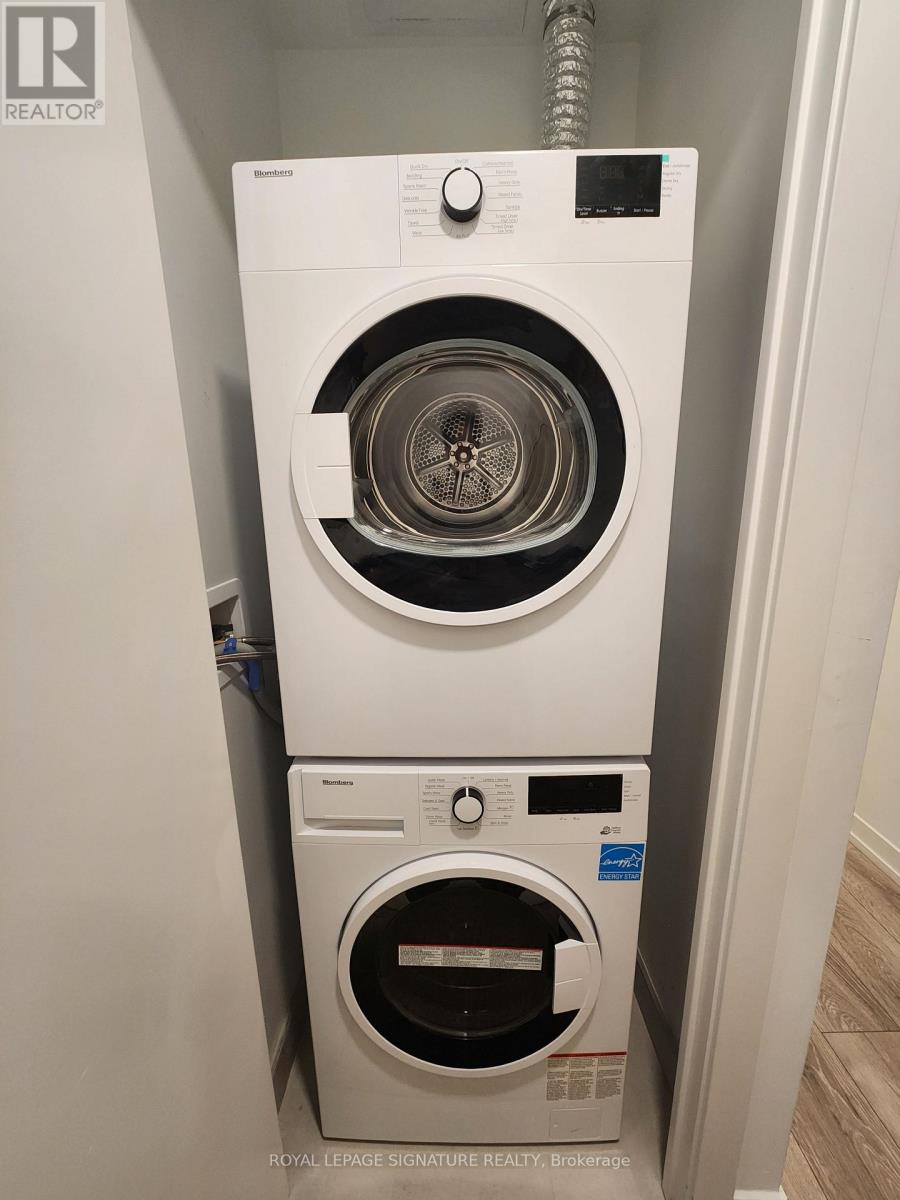 1112 - 2020 Bathurst Street N, Toronto, Ontario  M5P 0A6 - Photo 9 - C12795822