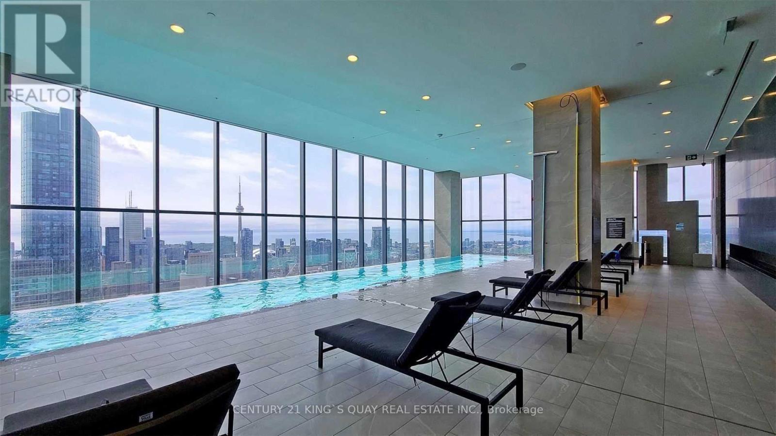 4909 - 7 Grenville Street, Toronto, Ontario  M4Y 0E9 - Photo 4 - C12795836