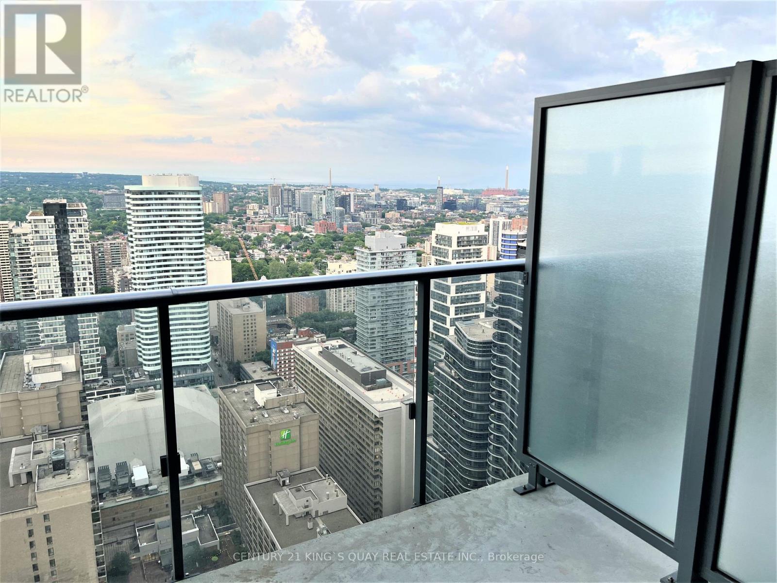 4909 - 7 Grenville Street, Toronto, Ontario  M4Y 0E9 - Photo 8 - C12795836