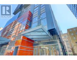 4909 - 7 GRENVILLE STREET, Toronto, Ontario