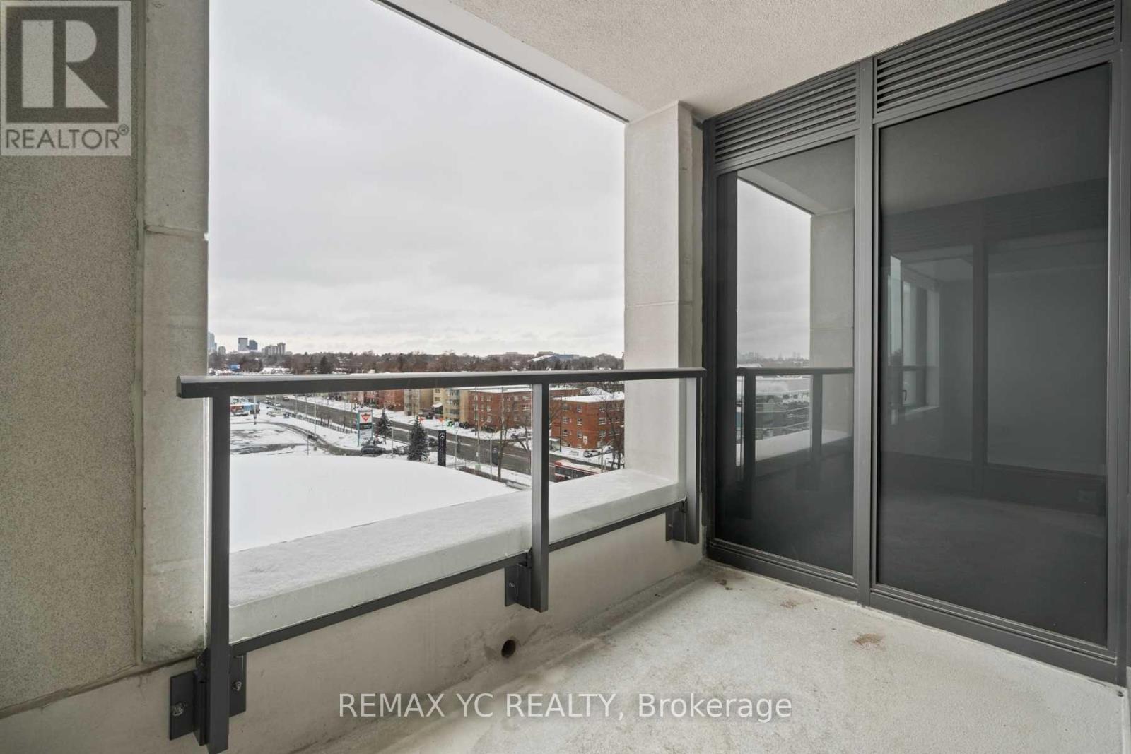 615 - 33 Frederick Todd Way, Toronto, Ontario  M4G 0C9 - Photo 16 - C12795878