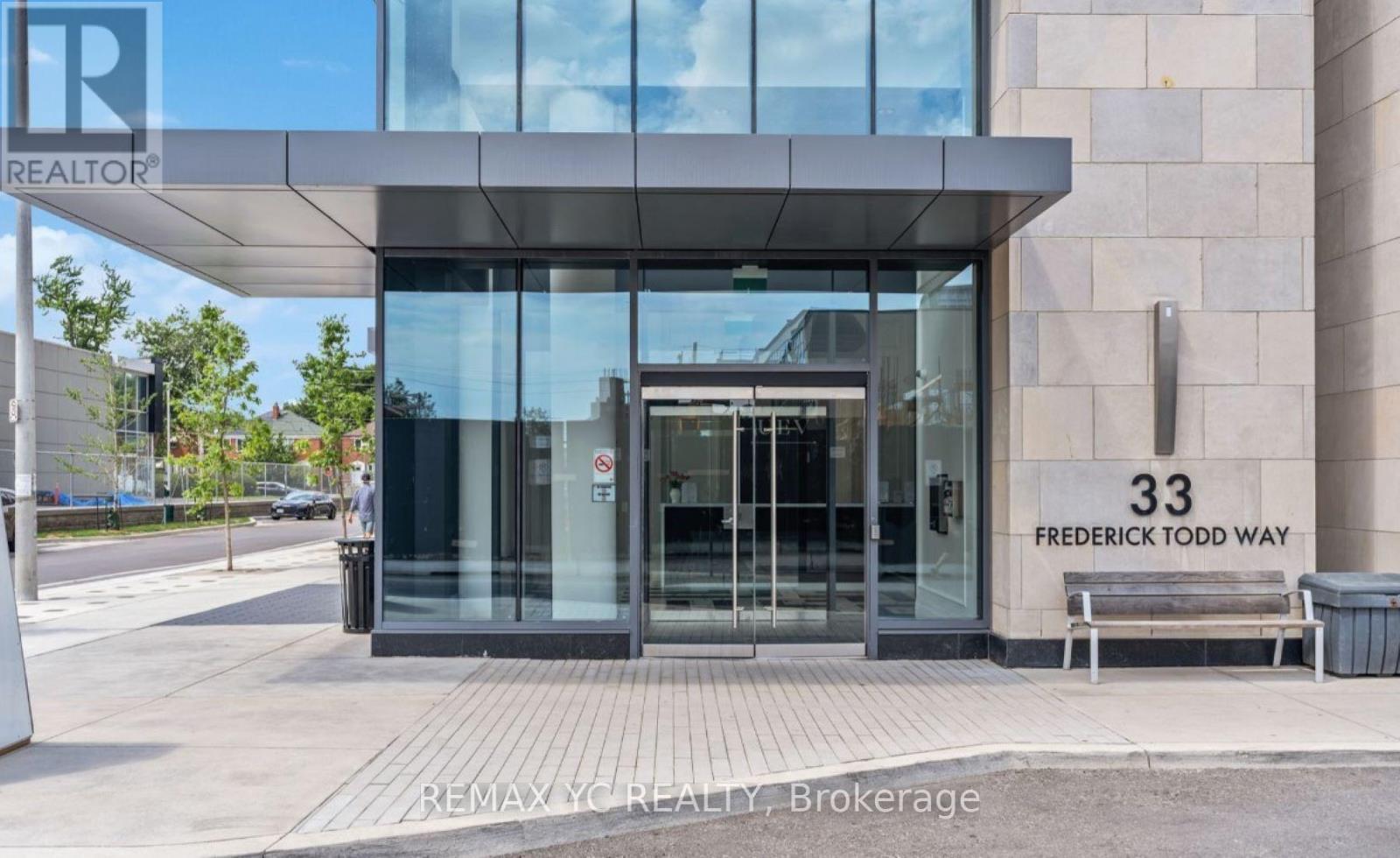 615 - 33 Frederick Todd Way, Toronto, Ontario  M4G 0C9 - Photo 21 - C12795878