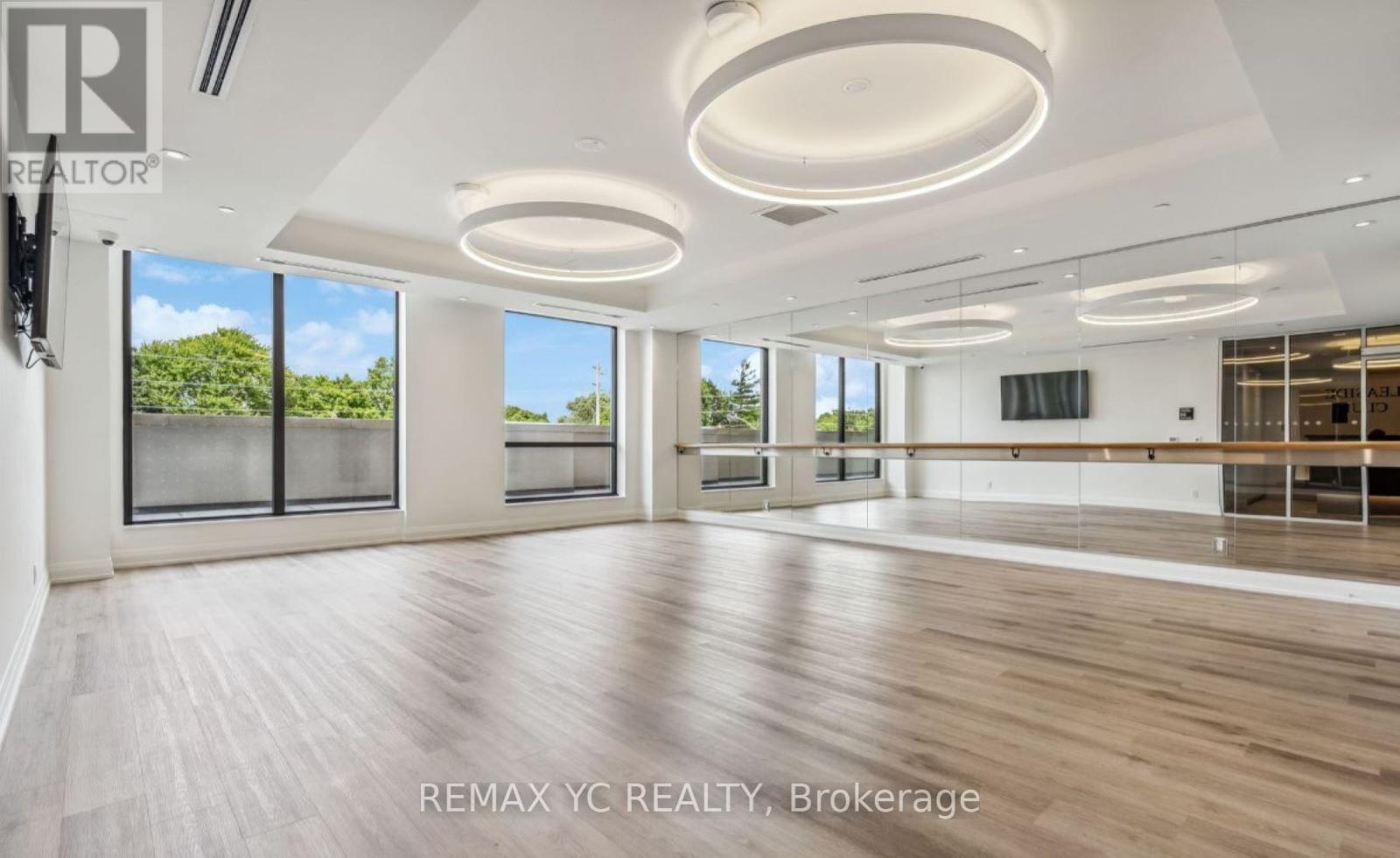 615 - 33 Frederick Todd Way, Toronto, Ontario  M4G 0C9 - Photo 24 - C12795878