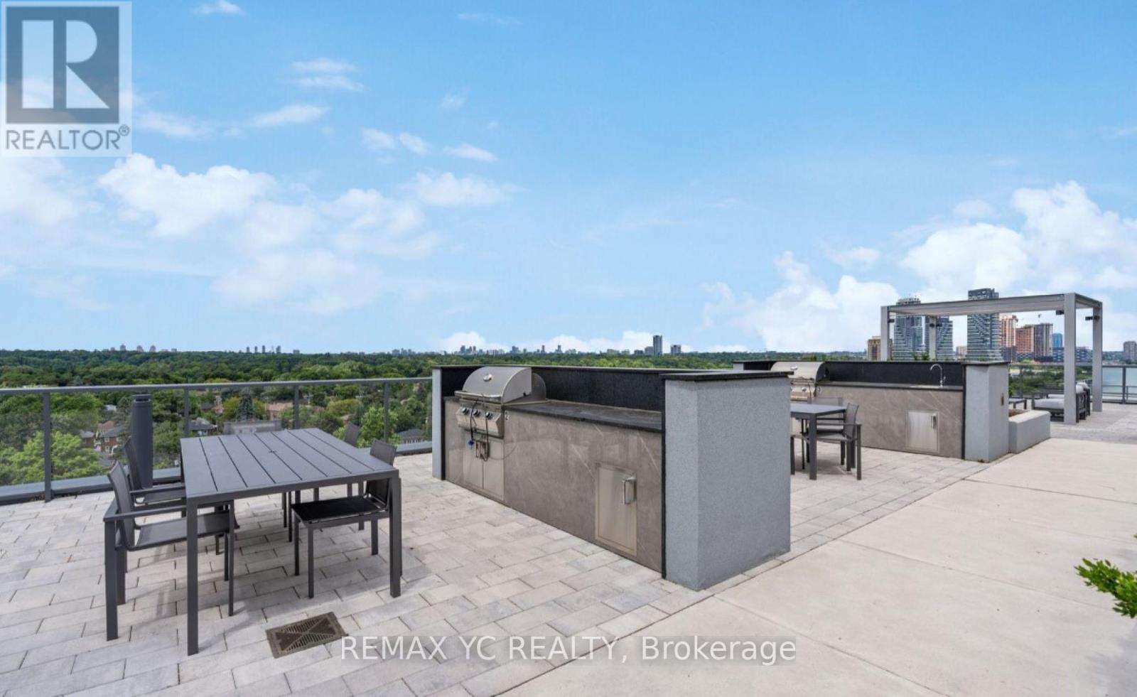 615 - 33 Frederick Todd Way, Toronto, Ontario  M4G 0C9 - Photo 28 - C12795878