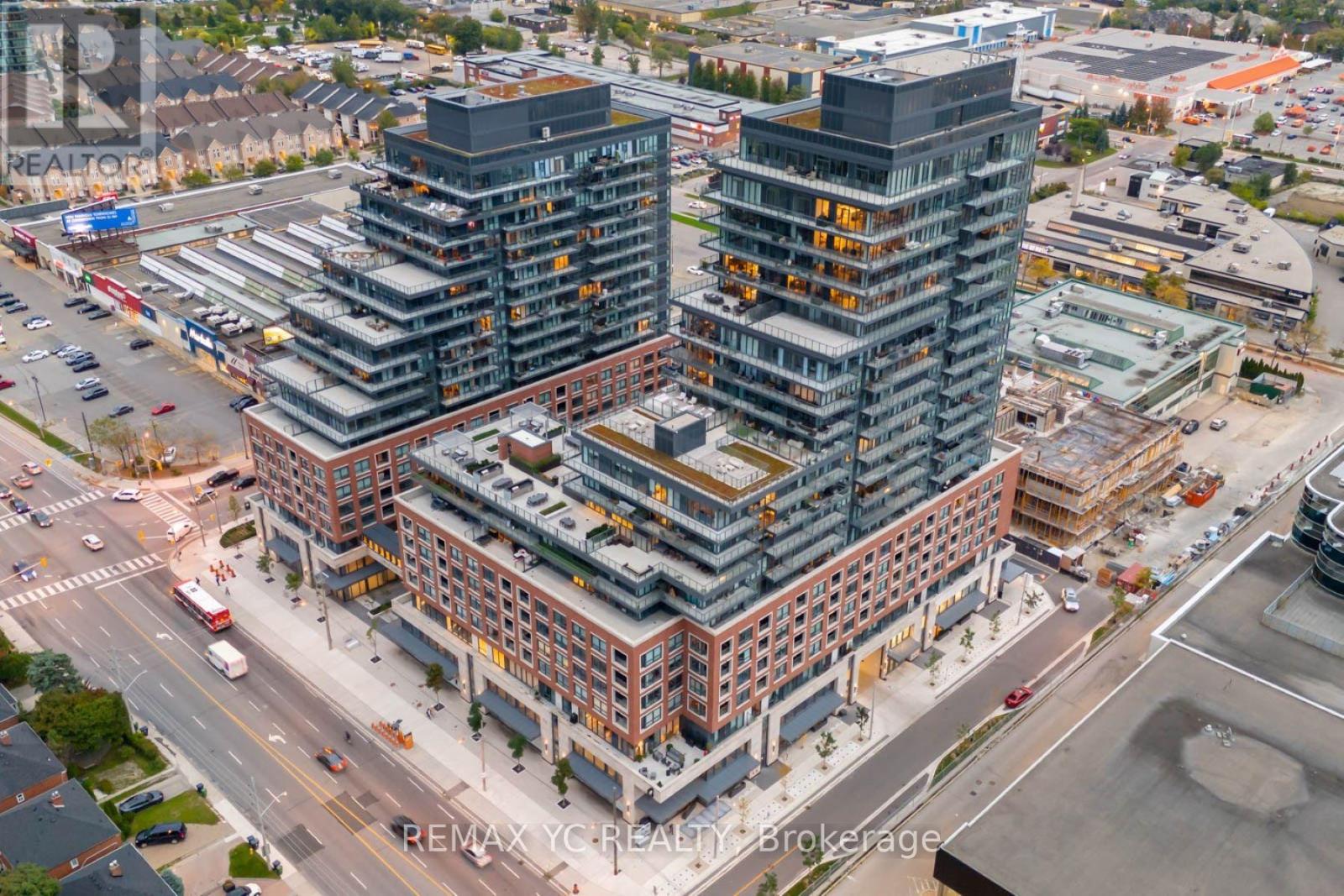 615 - 33 Frederick Todd Way, Toronto, Ontario  M4G 0C9 - Photo 30 - C12795878