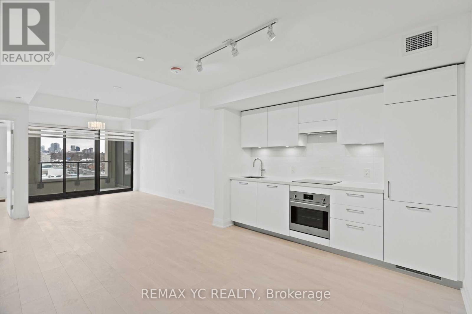 615 - 33 Frederick Todd Way, Toronto, Ontario  M4G 0C9 - Photo 5 - C12795878